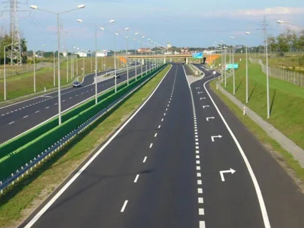 Ajmer Road