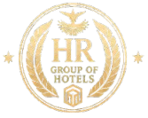 HR Group of Hotels badge