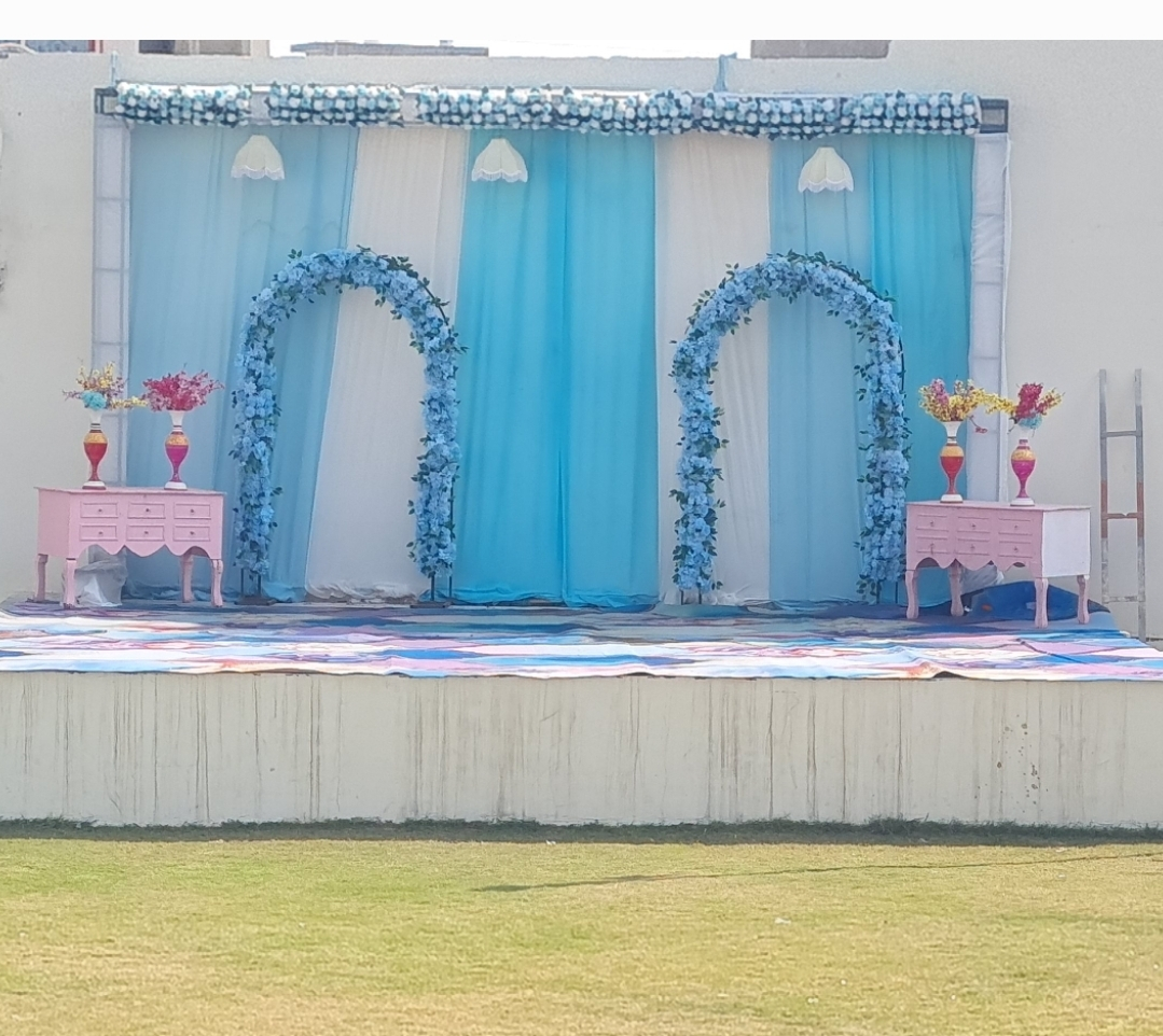 Banquet / Meetings & Celebrations