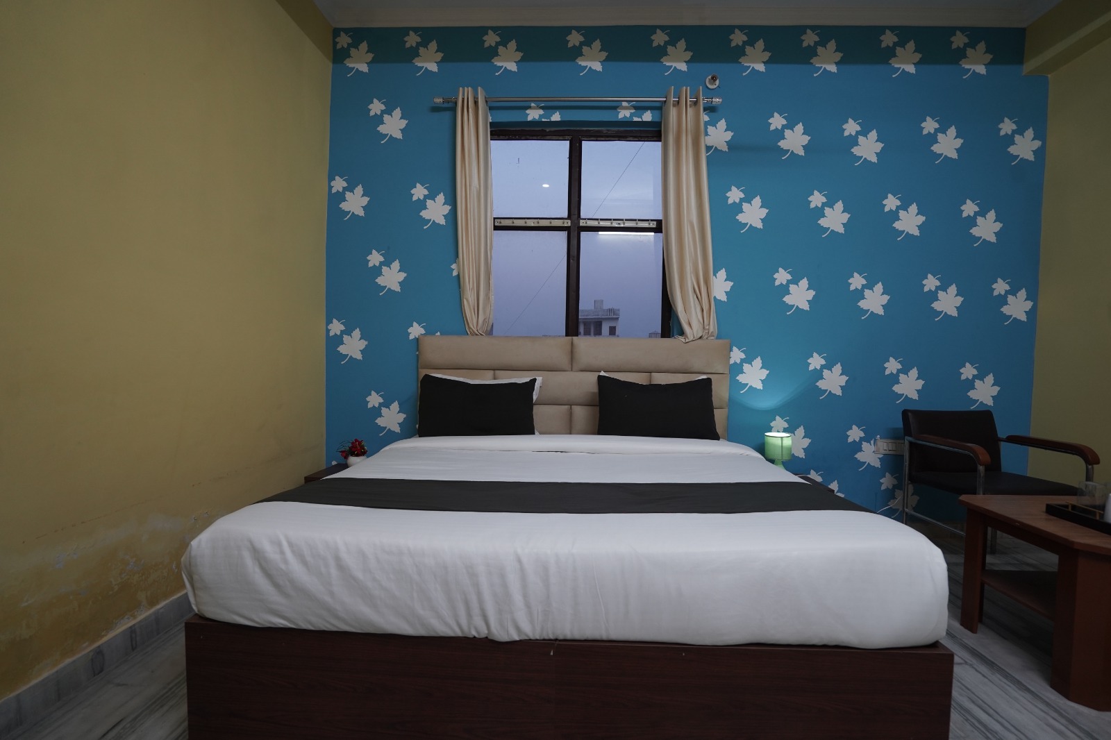 Super Deluxe Room