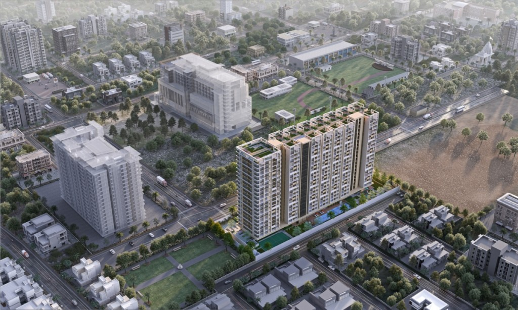 Vaishali Nagar